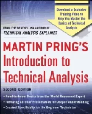 Image of martin prings introduction to technical analysis 2nd edition