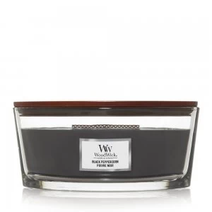 Image of Black Peppercorn