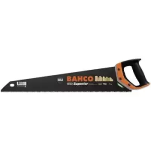 Image of Bahco ERGO Superior 2600-19-XT-HP Crosscut saw