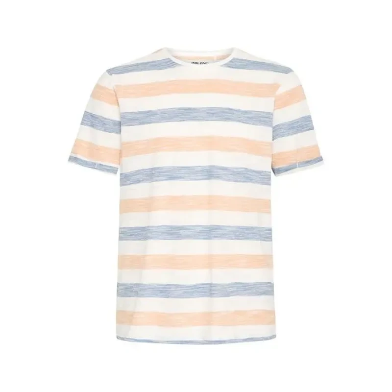 Image of Blend T-Shirt Blend Jelani Orange Male S