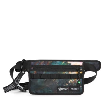 Image of Eastpak x Aries Talky Belt Bag - Multi
