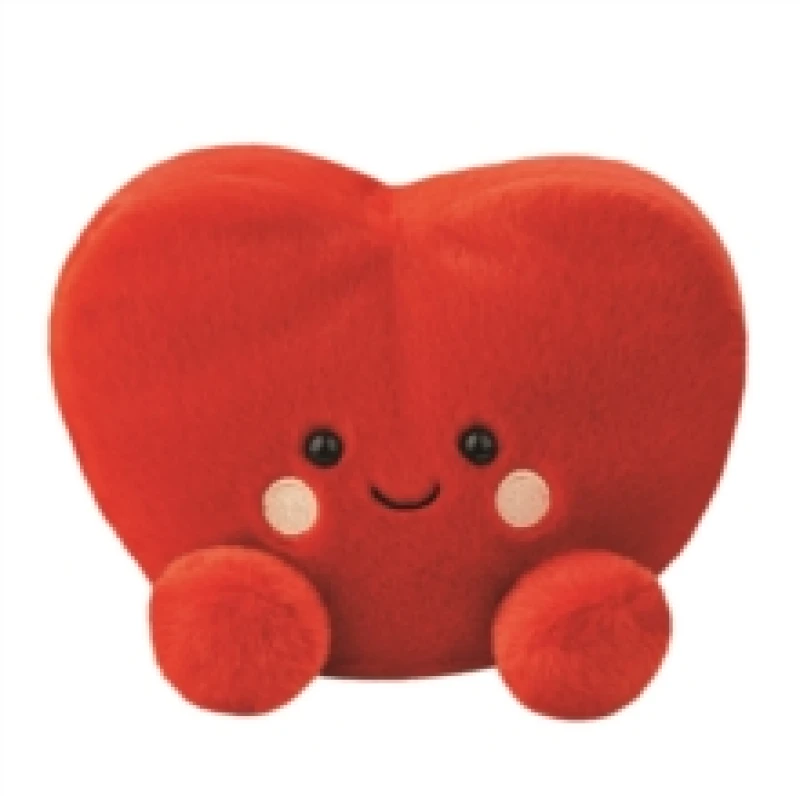 Image of Palm Pals Amore Heart 8"