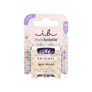 Image of Invisibobble Original Alegria The Great Escape 3 pcs