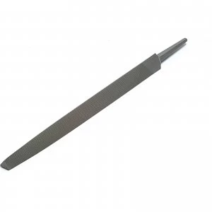 Image of Bahco Hand Three Square File 4" / 100mm Second (Medium)