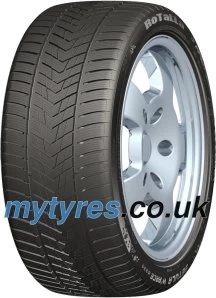 Image of Rotalla Setula W Race S330 ( 255/35 R20 97V XL )