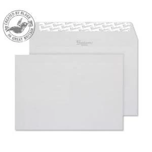 Image of Blake Premium Business C5 120gm2 Peel and Seal Laid Wallet Envelopes