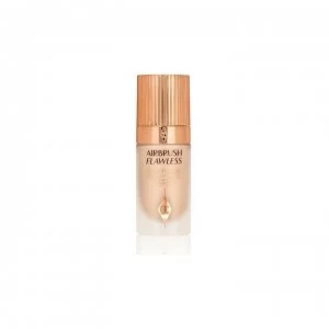 Image of Charlotte Tilbury Airbrush Flawless Foundation - 5 COOL