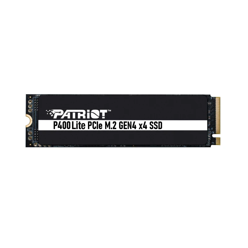 Image of Patriot Memory Patriot Memory P400 Lite 1TB M.2 PCI Express 4.0 NVMe P400LP1KGM28H