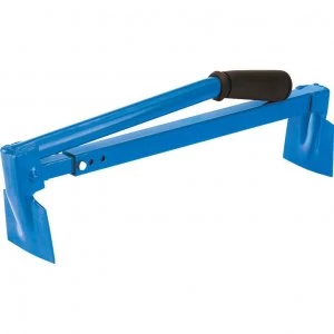 Image of Draper Expert Brick and Block Lifting Tongs