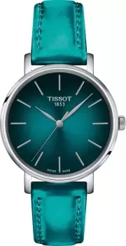 Image of Tissot Watch Everytime Lady