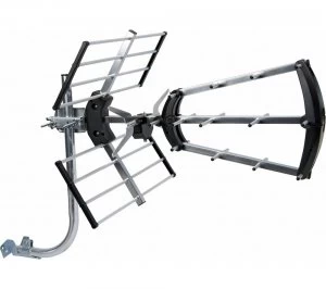 Image of Slx TriStar 27900KTR-03 Full HD UHF Outdoor TV Aerial Kit