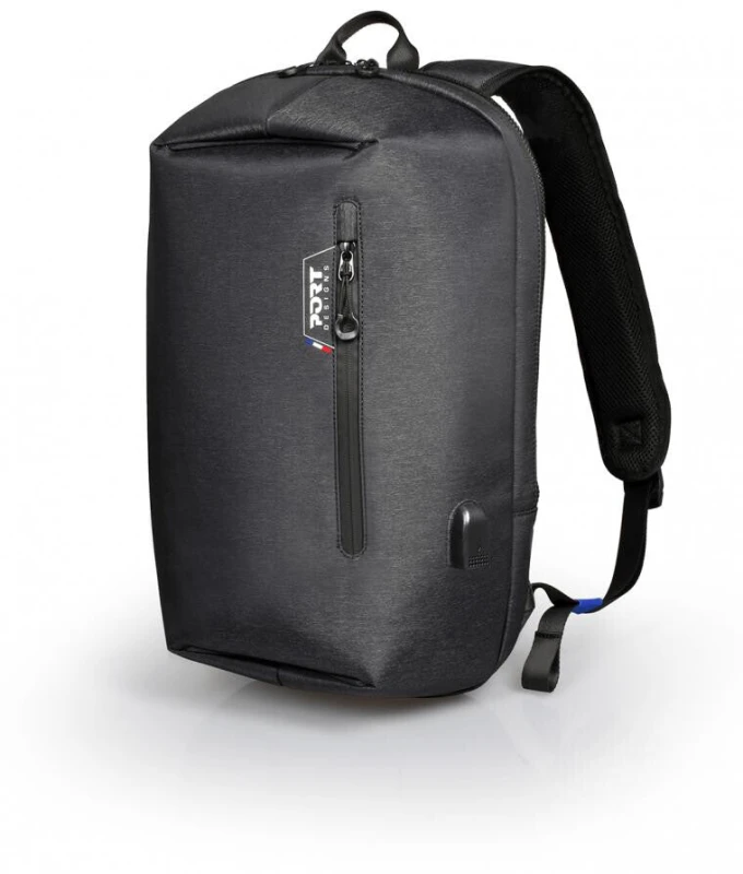 Image of PORT DESIGNS Port Designs SAN FRANCISCO 39.6cm (15.6") Backpack Black 135063