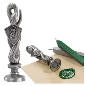 Image of Harry Potter Slytherin Wax Seal