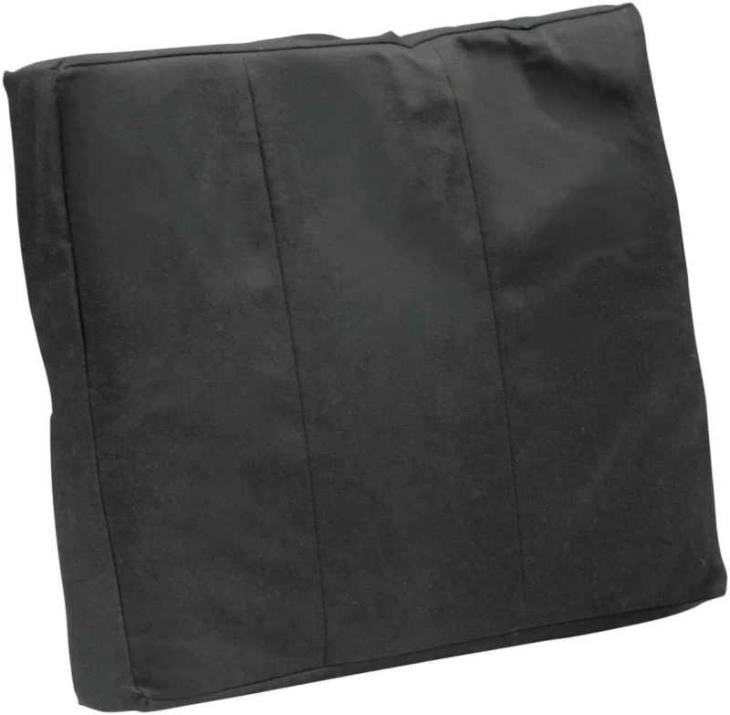 Image of Aidapt Lumbar Support Cushion Black