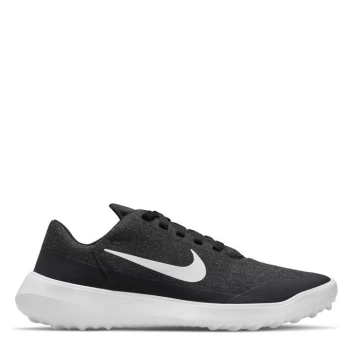 Image of Nike Victory G Lite Unisex Golf Shoes - Black