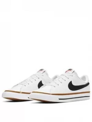 Image of Nike Court Legacy Junior Trainer