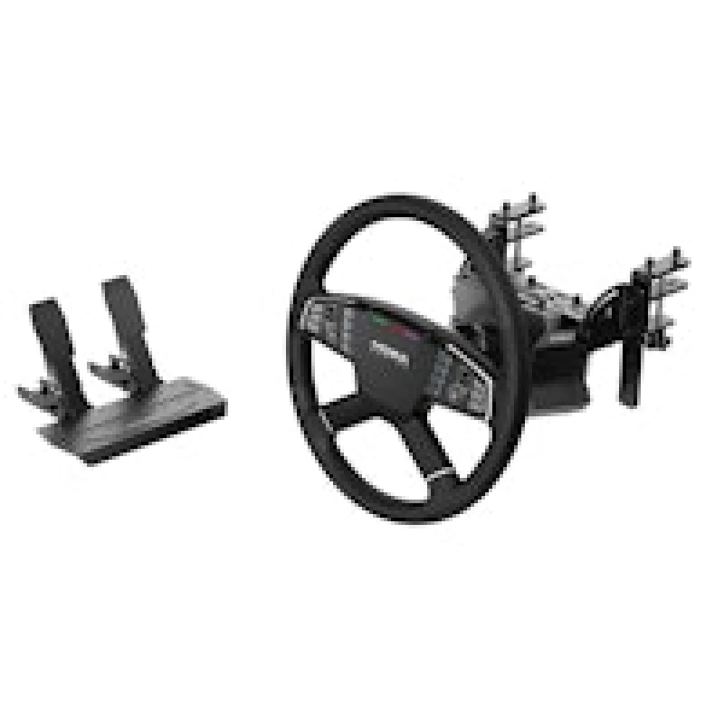 Image of MOZA MOZA - Truck Driving Simulator Bundle RS071
