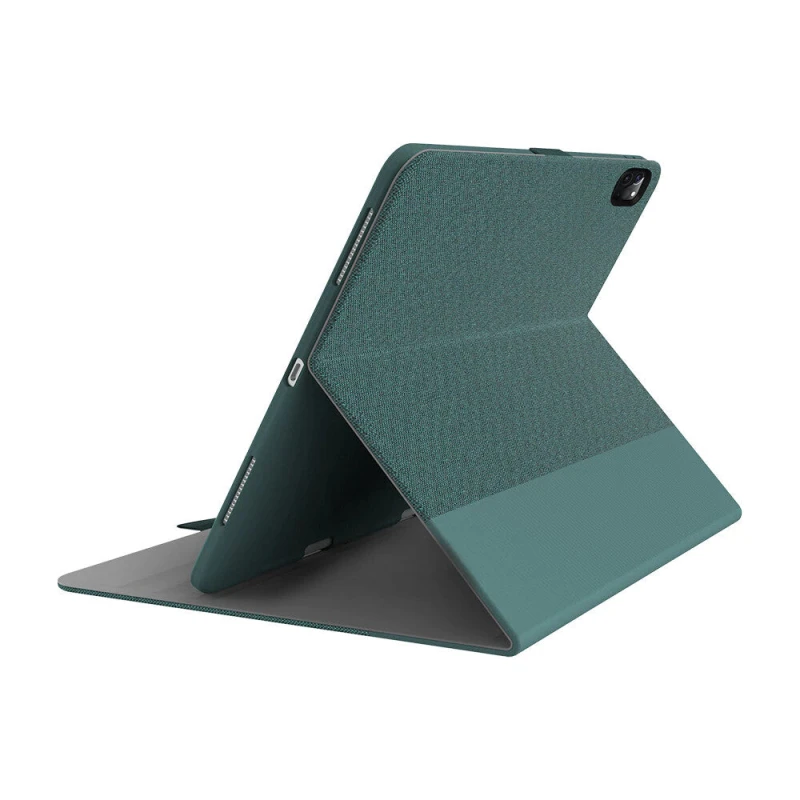Image of Cygnett Cygnett CY4014TEKVI tablet case 27.9cm (11") Flip case Green CY4014TEKVI