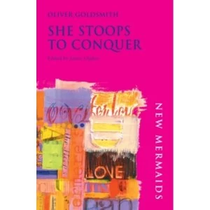 Image of She Stoops to Conquer