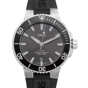 Image of Oris 01 733 7730 7153-07 4 24 63TEB