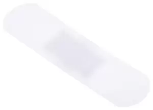 Image of W Sohngen, 25 x First Aid Bandages (7.2 x 1.9 cm)