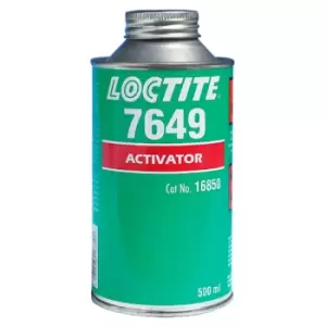 Image of Loctite 135252 SF 7649 Activator N 500ml