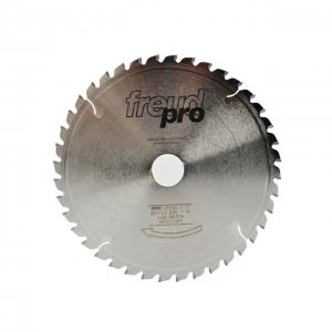 Image of Freud LP91M Multi Material Cutting Circular and Mitre Saw Blade 216mm 40T 30mm
