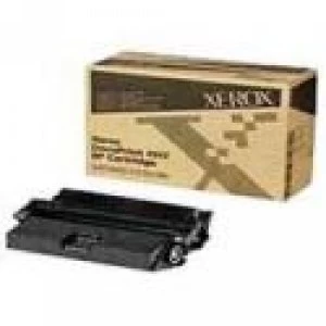 Image of Xerox 113R00195 Black Laser Toner Ink Cartridge