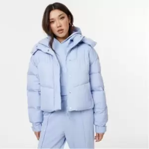 Image of Jack Wills Ritcher Padded Jacket - Blue