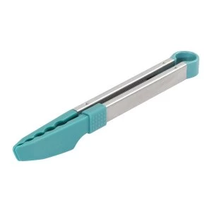 Image of Chef Aid Space Saving Tongs