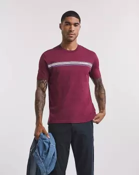 Image of Ben Sherman Signature Stripe T-Shirt