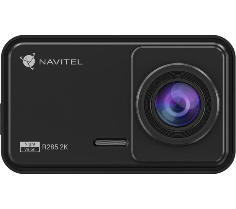 Image of NAVITEL R285 2K Dash Cam - Black 8594181745383