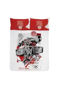 Image of Champion Duvet Cover Set
