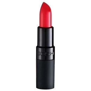 Image of Gosh Velvet Touch Lipstick 145 Shocking Coral Red