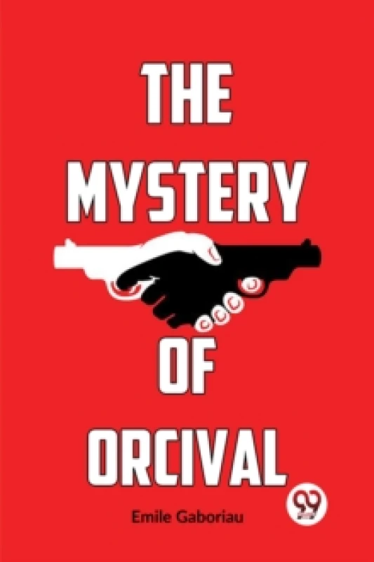 Image of The Mystery of Orcival Paperback / softback