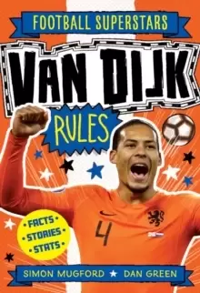 Image of Van Dijk Rules