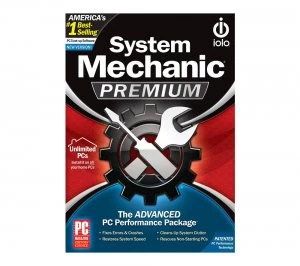 Image of Iolo System Mechanic Premium 11