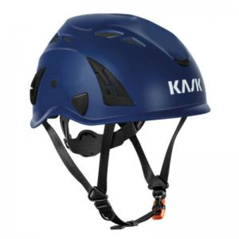 Image of KASK Kask Superplasma AQ Helmet Blue WHE00104-208