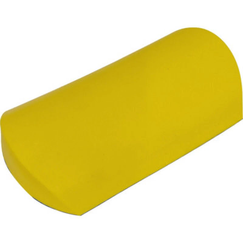 Image of Loops Convex Sanding Block - 90mm x 160mm - Hook and Loop Surface - Resilient Multi