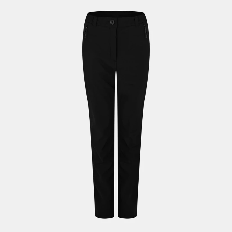 Image of Karrimor Panthers Trousers Womens Black female 6 (34)