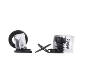 Image of TRW Brake Caliper Repair Kit SJ1237 Caliper Repair Kit,Brake Caliper Rebuild Kit OPEL,RENAULT,NISSAN,Vivaro A Kastenwagen (X83),Vivaro A Combi (X83)