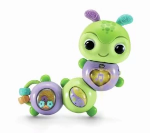 Image of VTech Twist & Explore Caterpillar