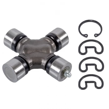 Image of Uj Kit Axle / Gearbox (Rear) Joint ADN13908 by Blue Print