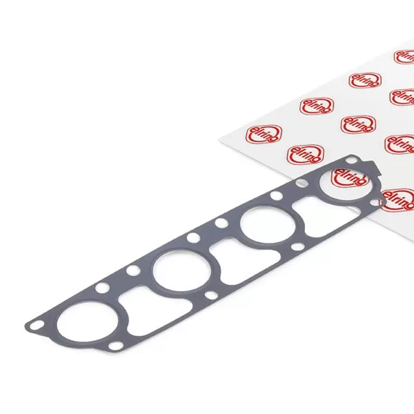 Image of ELRING Exhaust Manifold Gasket VW,AUDI,SKODA 744.321 06B253039E,06B253039E,06B253039E 06B253039E,06B253039E