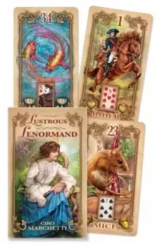 Image of Lustrous Lenormand