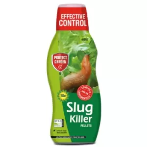 Image of Protect Garden Slug & Snail Killer Max 800G