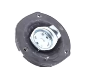Image of RIDEX Top strut mount PEUGEOT 1180S0133 503825,503866 Strut mount,Top mount,Suspension top mount,Suspension mount,Top strut mounting