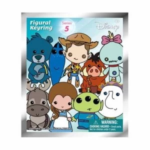 Image of Disney Series 5 3D Collectable Keychain