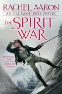 Image of spirit war