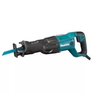 Image of Makita JR3061T Reciprocating Saw 1250W 110V